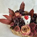 Vos Hediye Sepeti No.01