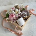 Vos Hediye Kutusu No.01