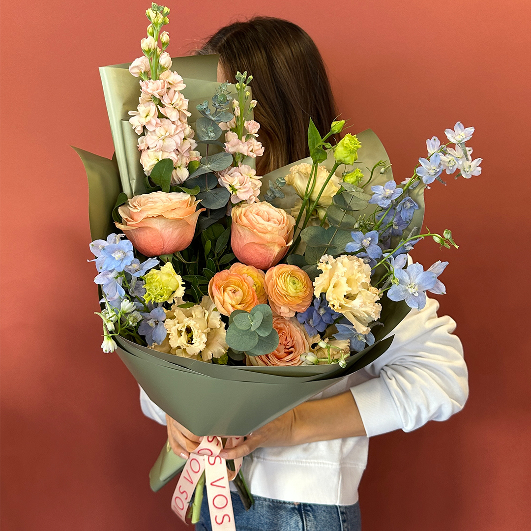 Vos Minimalist No.40