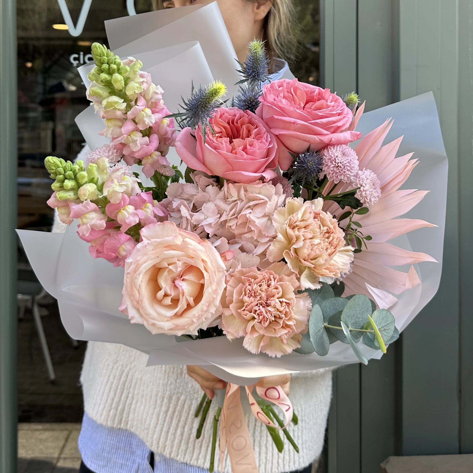 Vos Minimalist No.36