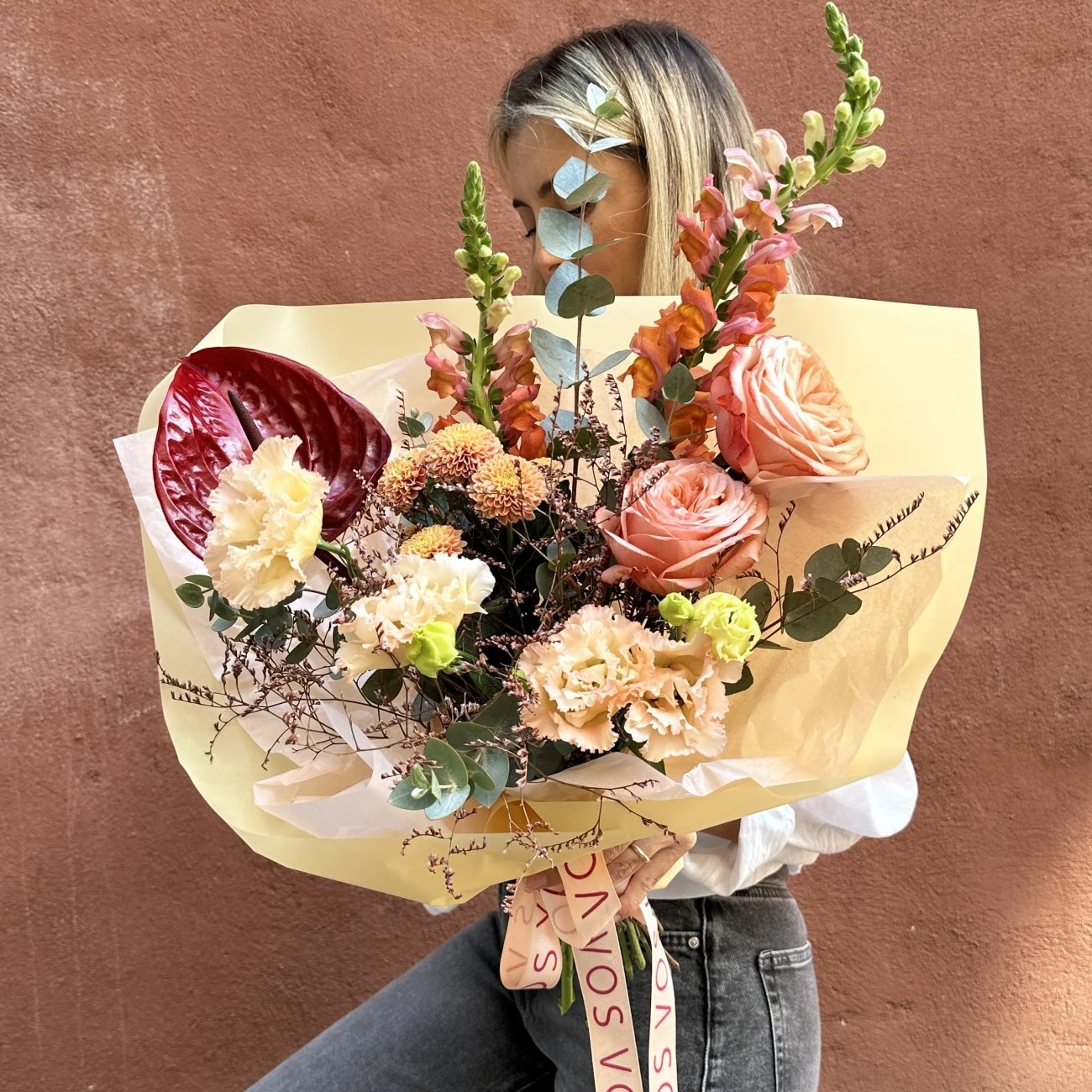 Vos Minimalist No.19