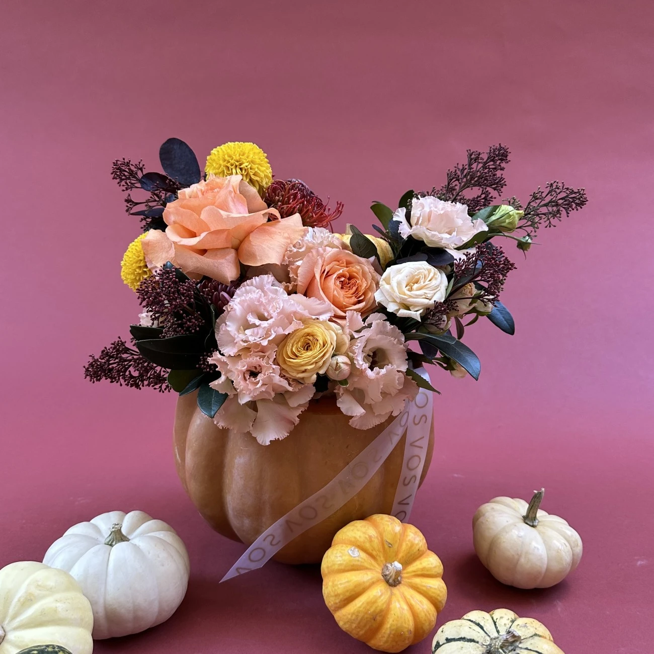 Balkabağı Workshop