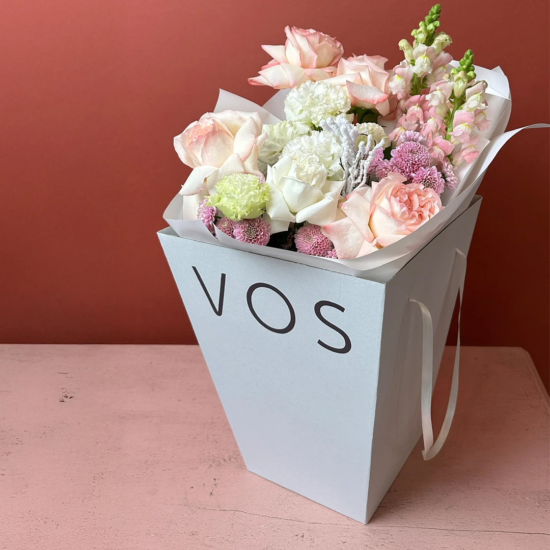 Vos Minimalist No.39