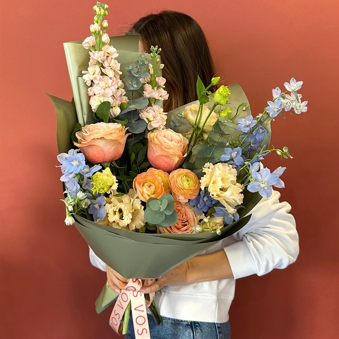 Vos Minimalist No.40