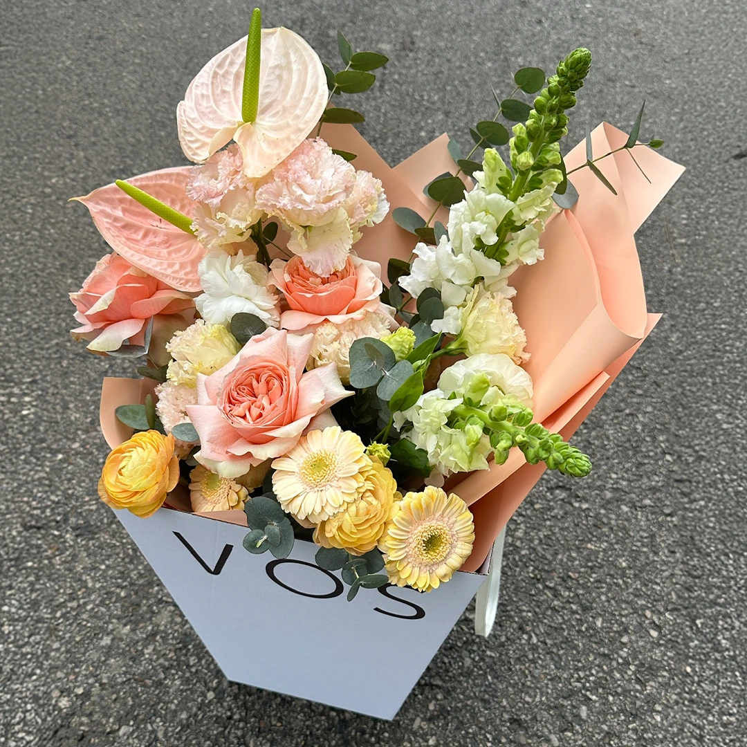 Vos Minimalist No.41