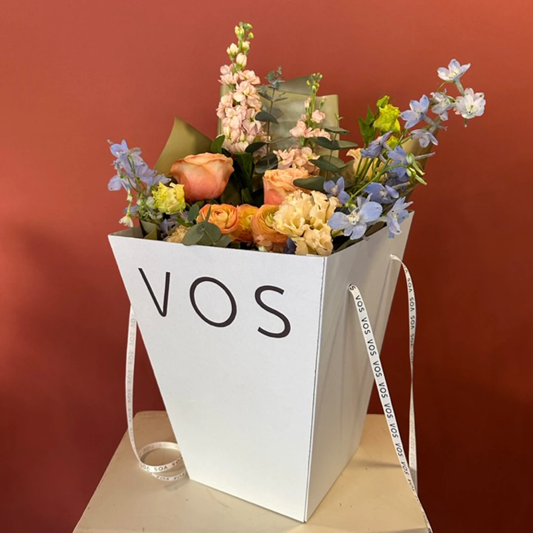 Vos Minimalist No.40