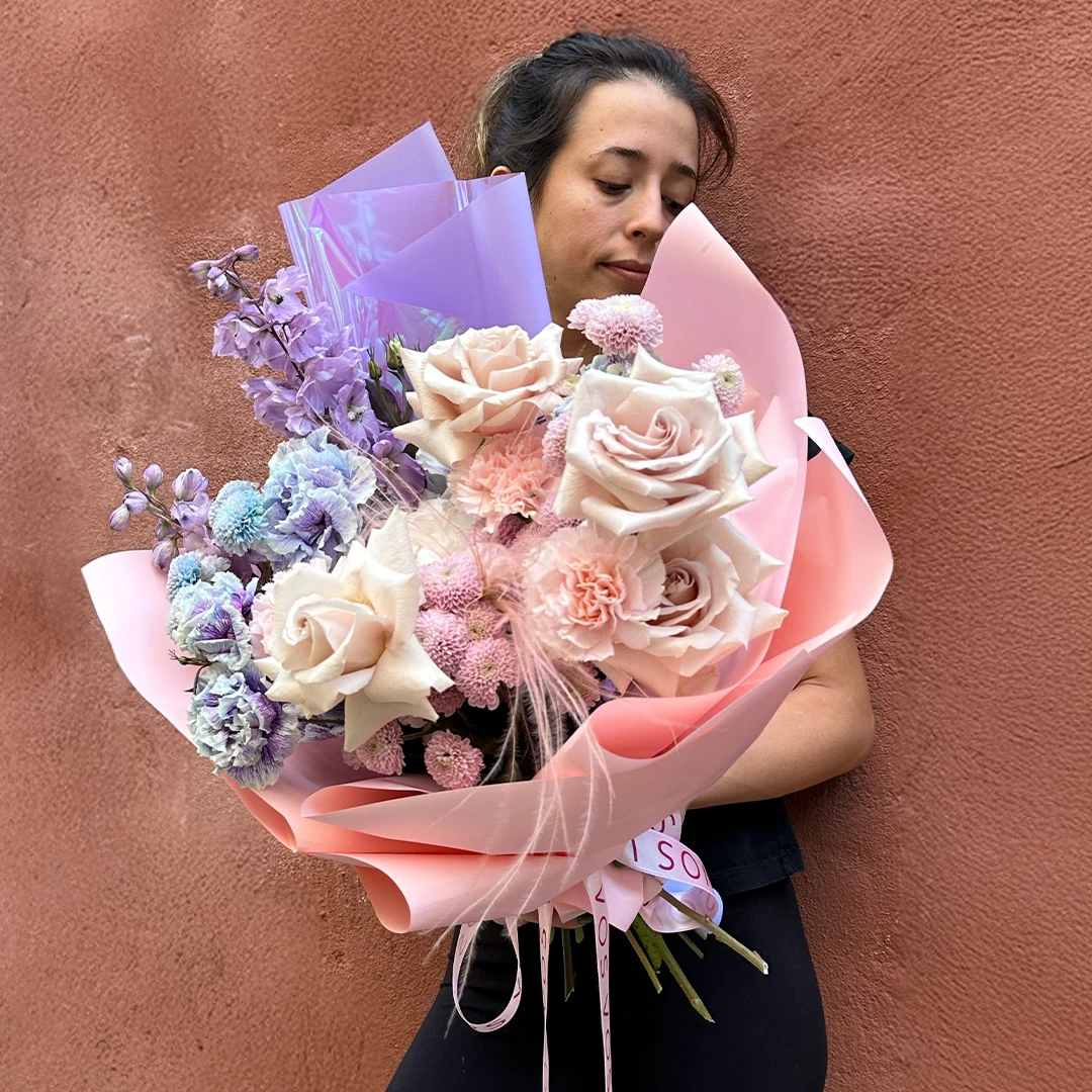 Vos Minimalist No.02