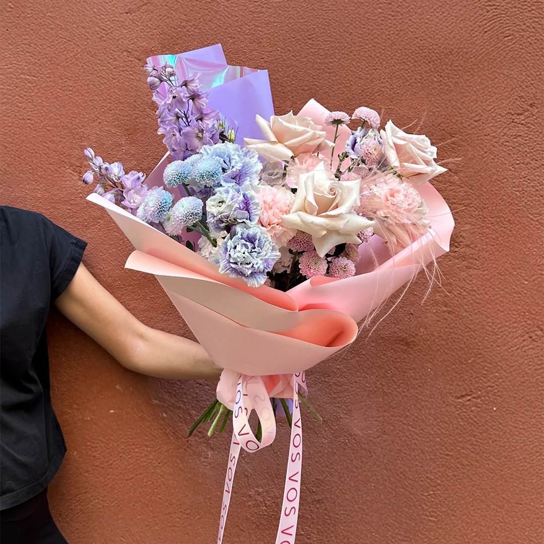 Vos Minimalist No.02