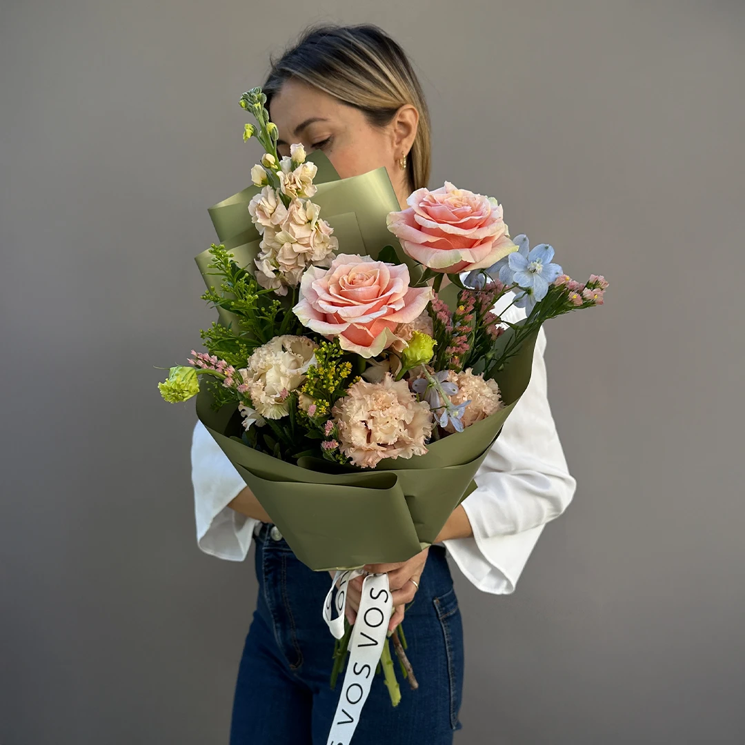 Vos Minimalist No.03