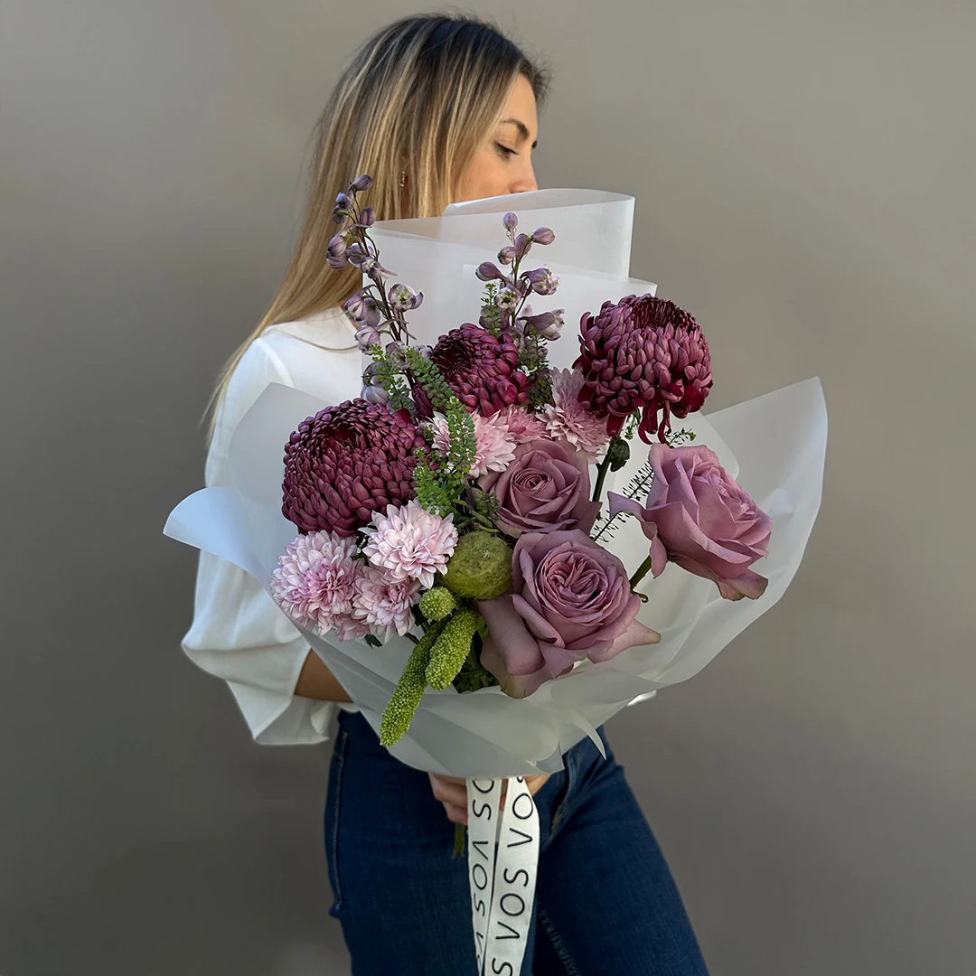 Vos Minimalist No.04