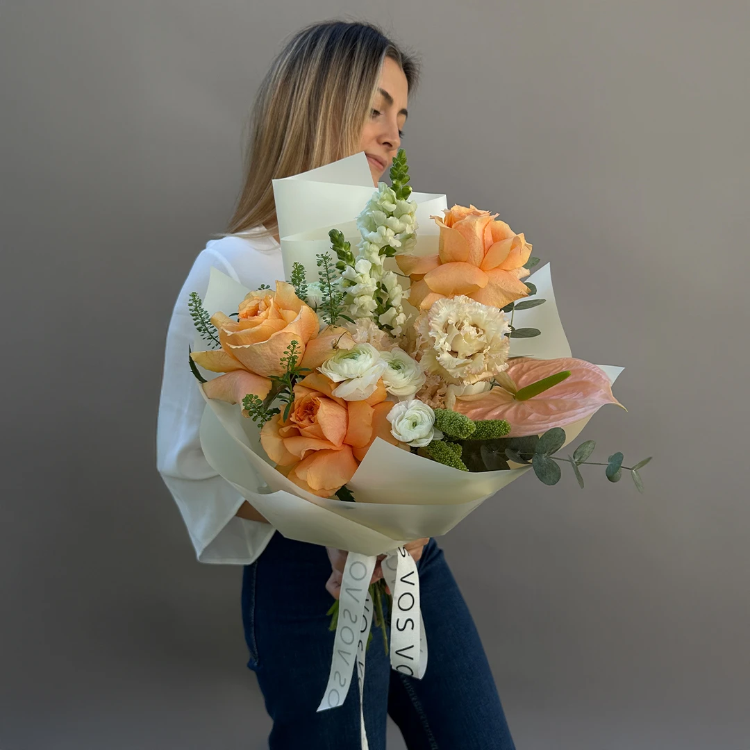 Vos Minimalist No.05