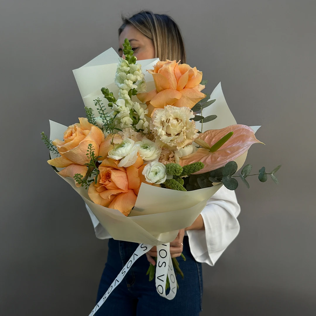 Vos Minimalist No.05