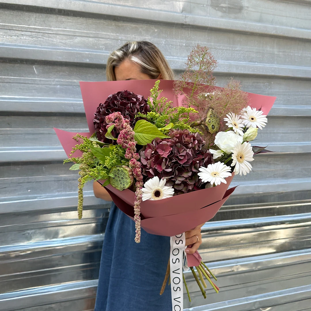 Vos Minimalist No.11