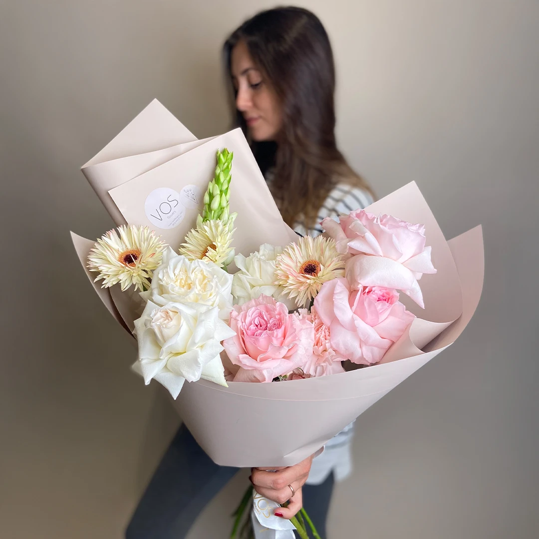 Vos Minimalist No.13