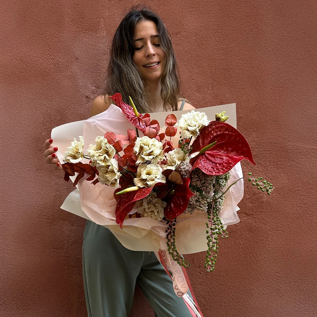 Vos Minimalist No.14