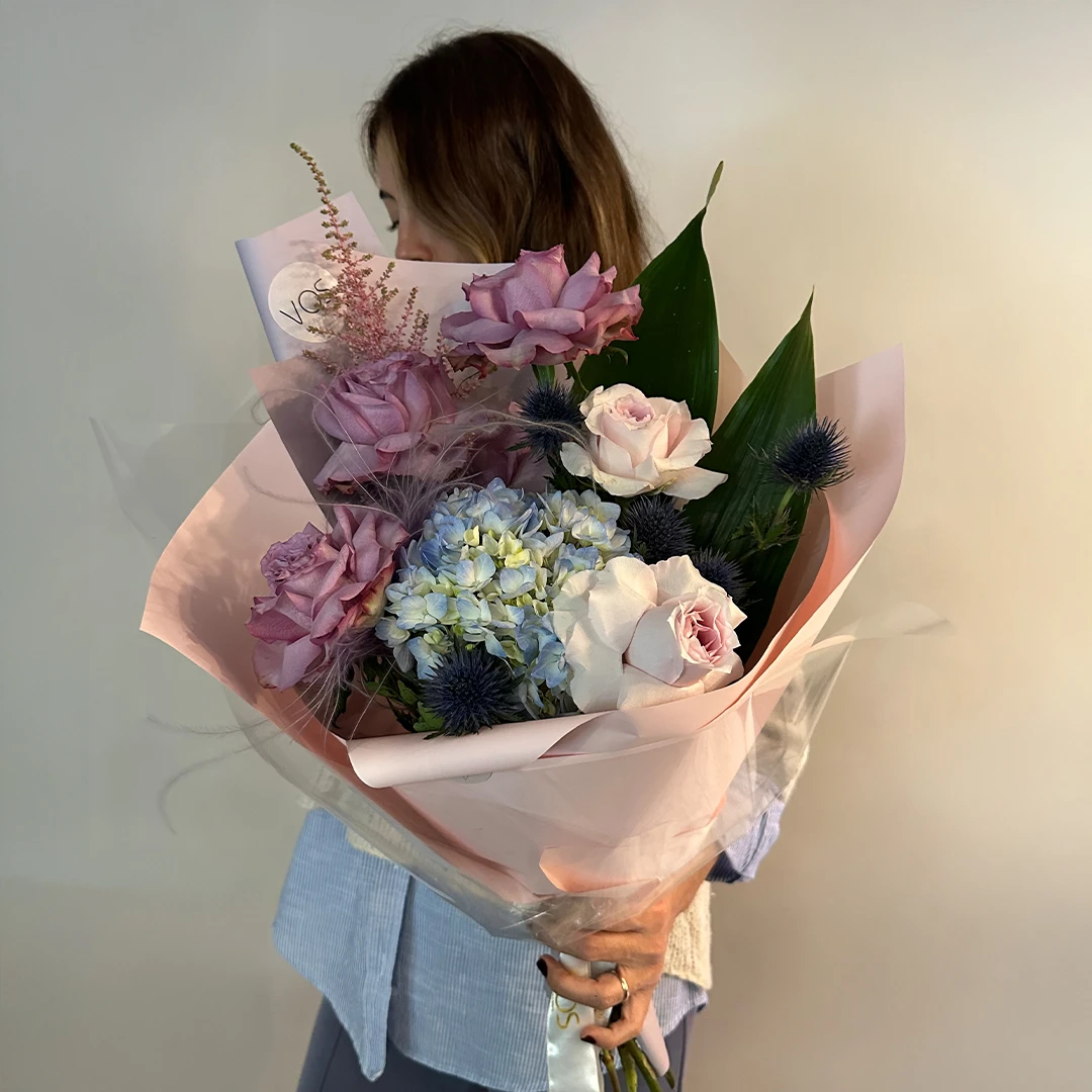 Vos Minimalist No.15