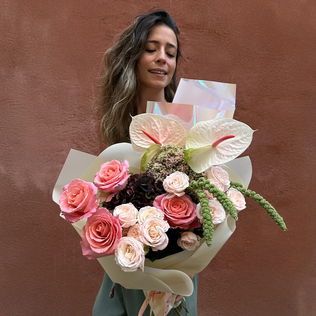 Vos Minimalist No.17