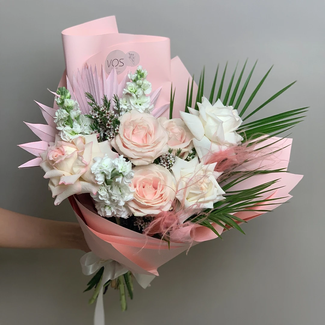 Vos Minimalist No.18