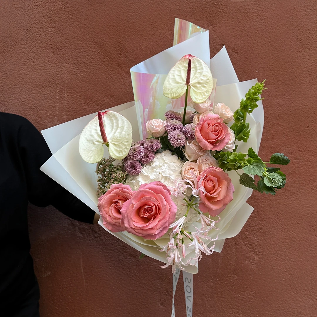 Vos Minimalist No.20