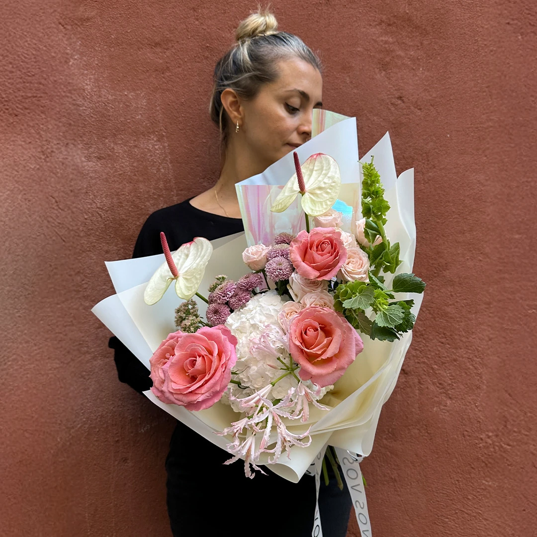 Vos Minimalist No.20