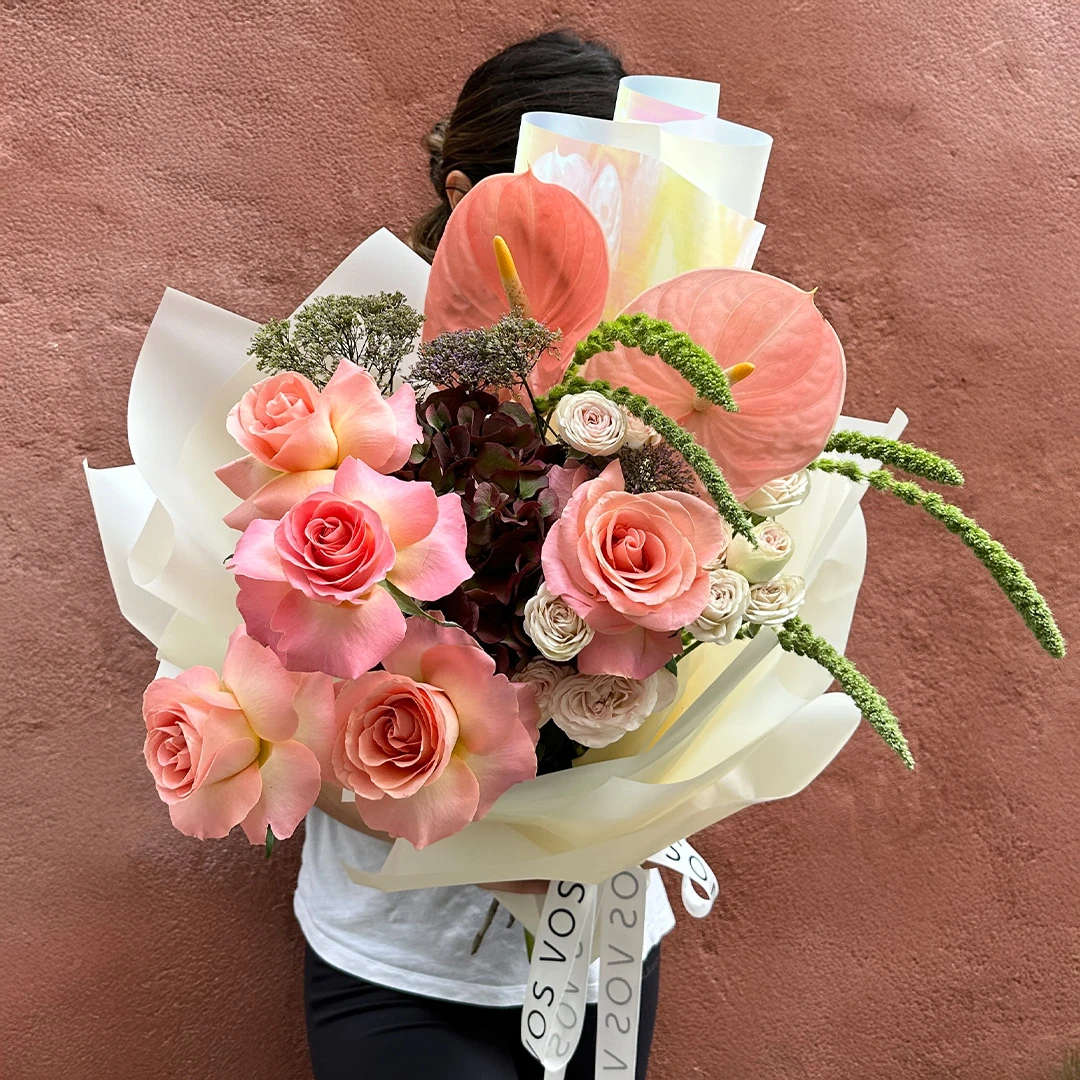 Vos Minimalist No.21