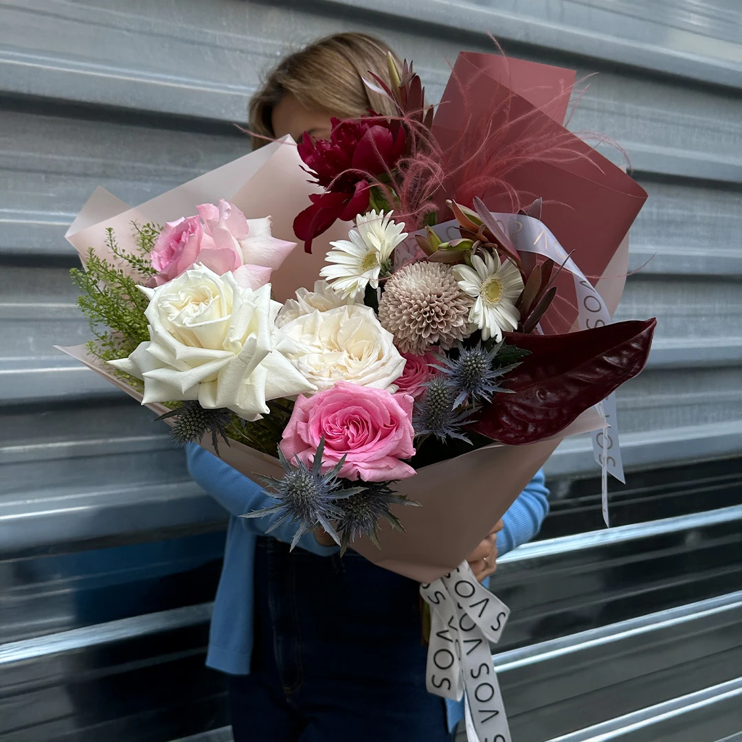 Vos Minimalist No.23