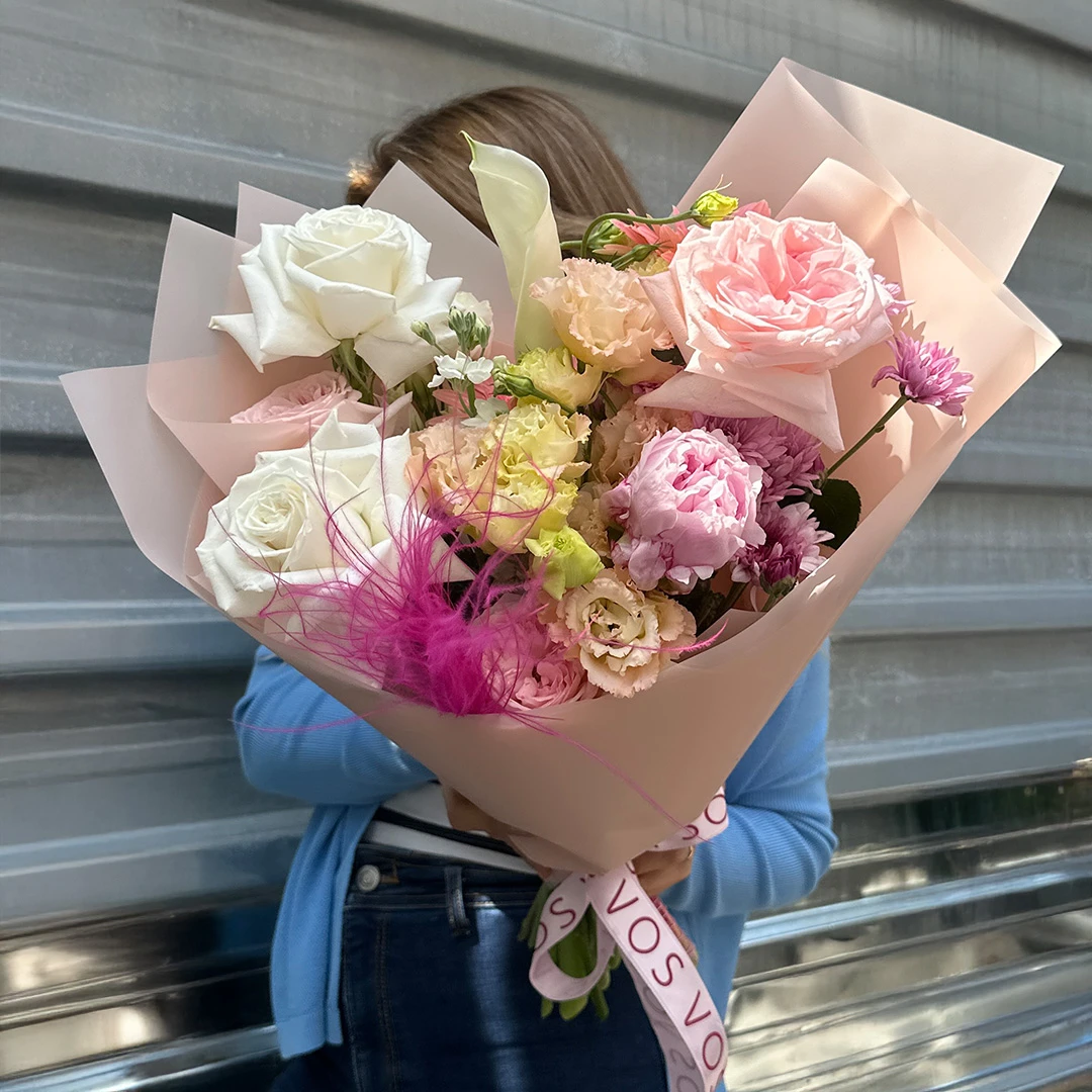 Vos Minimalist No.24