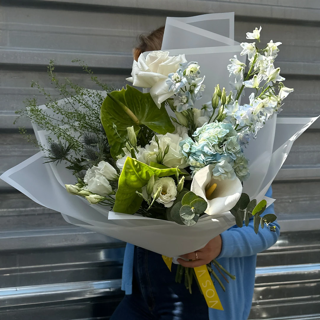 Vos Minimalist No.25