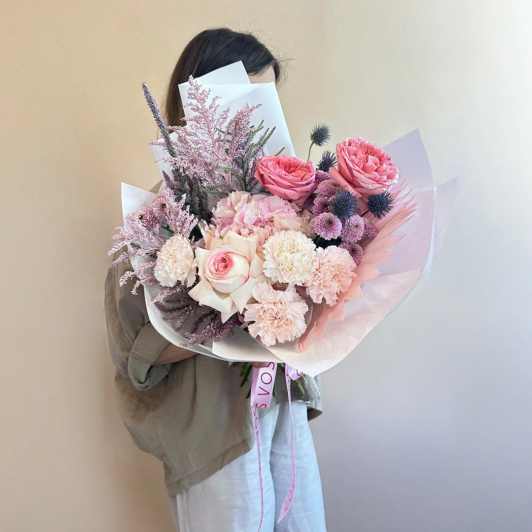 Vos Minimalist No.26