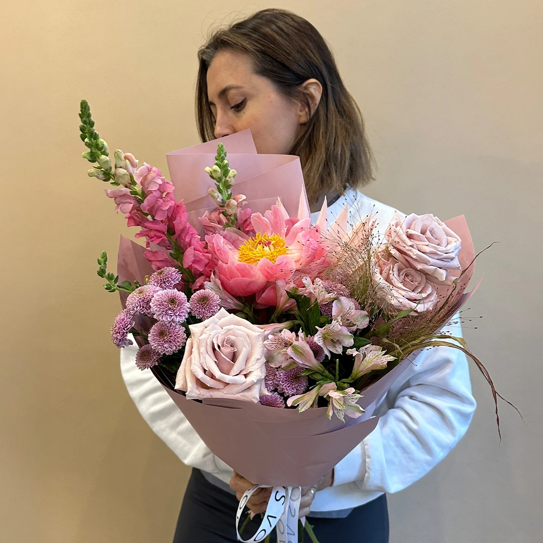 Vos Minimalist No.28