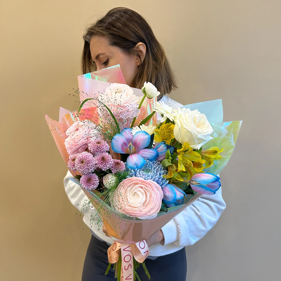 Vos Minimalist No.29