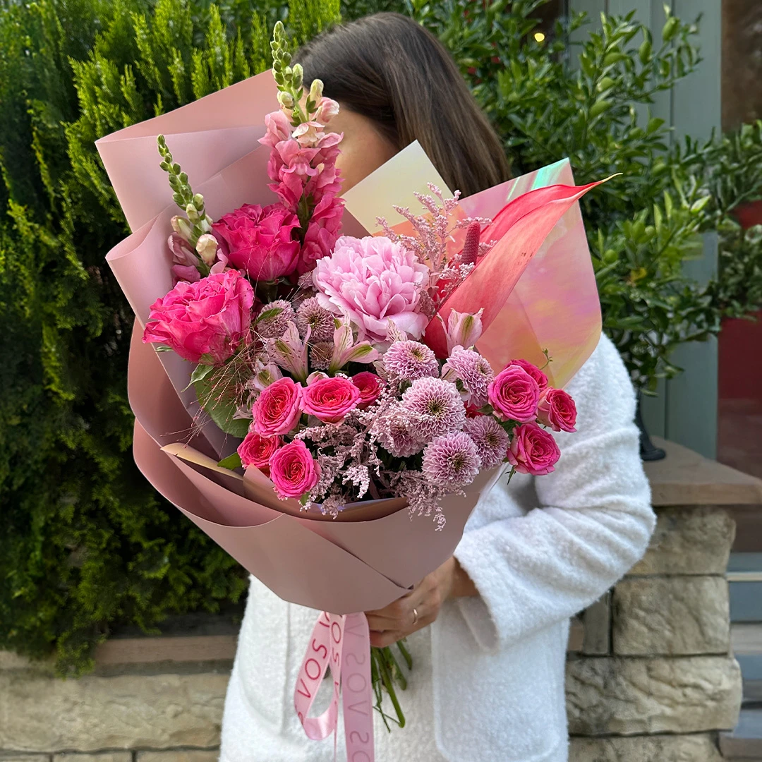 Vos Minimalist No.30