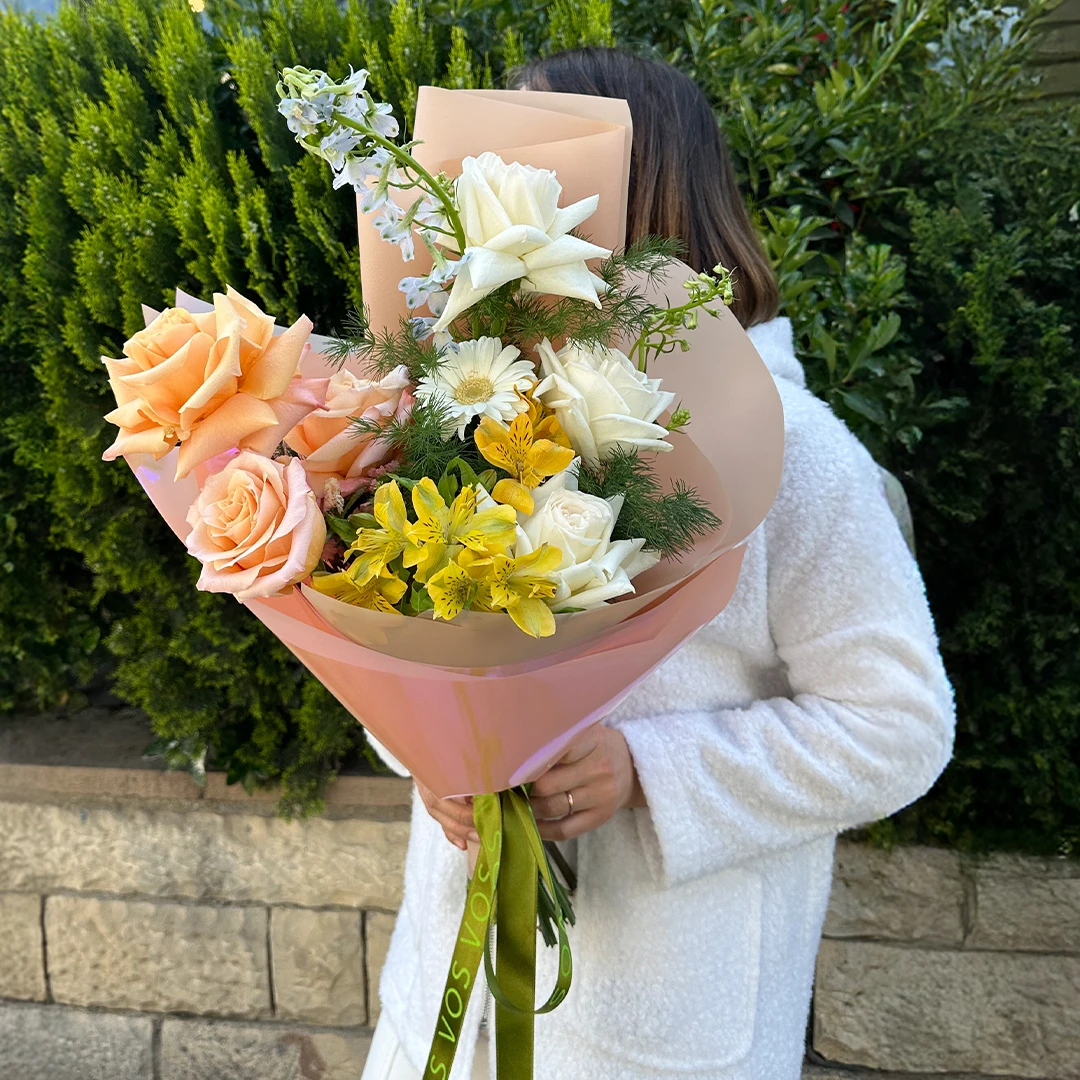 Vos Minimalist No.33