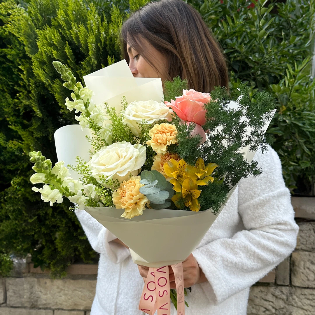 Vos Minimalist No.34