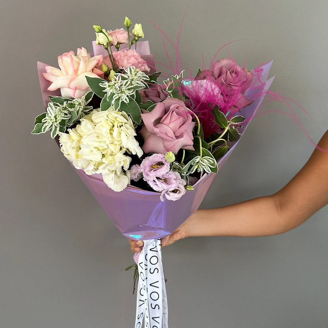 Vos Minimalist No.38