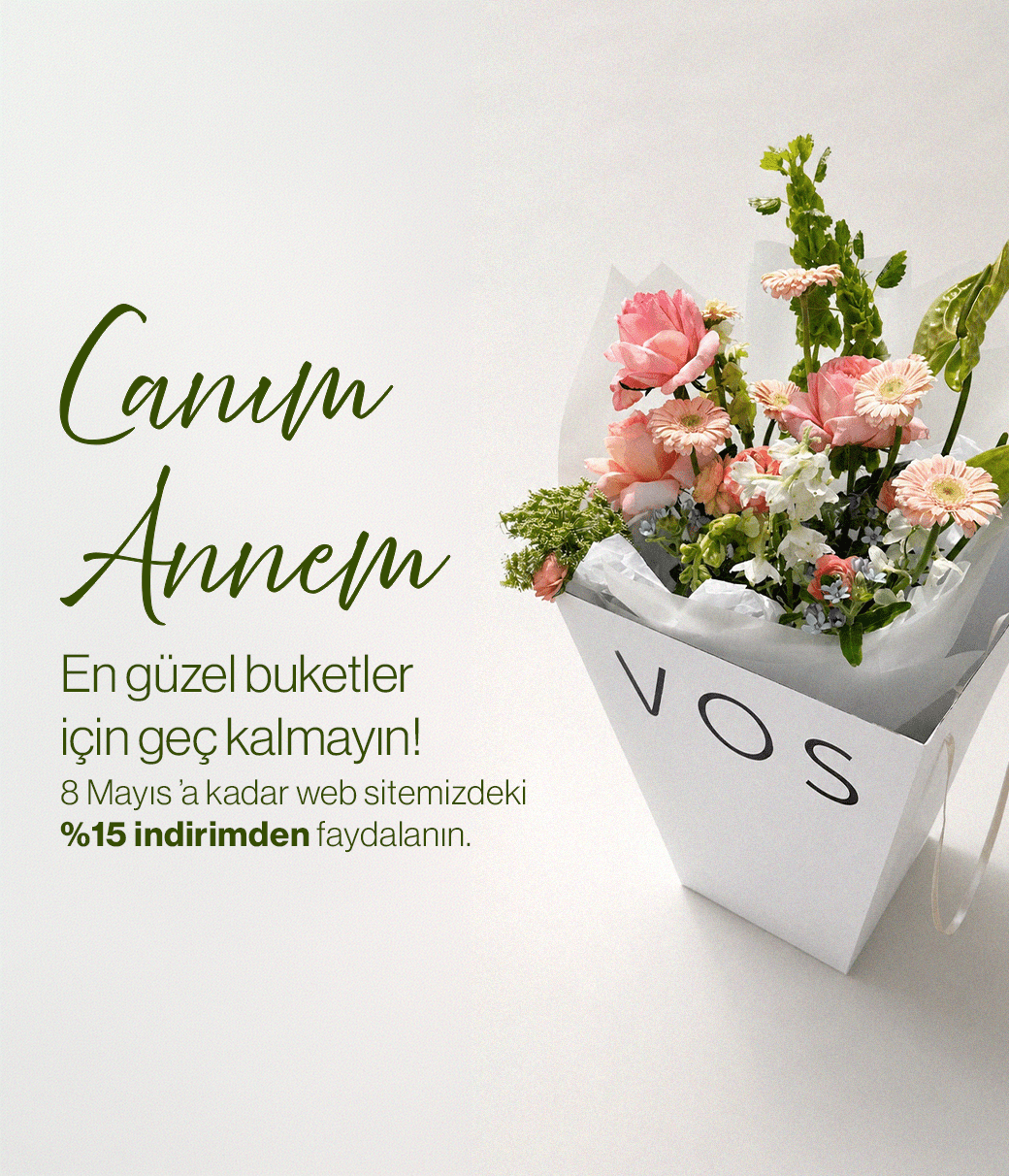 anneler günü